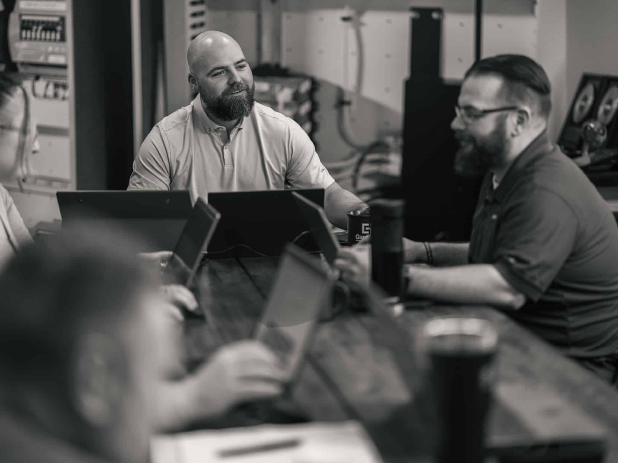 Automation Meeting